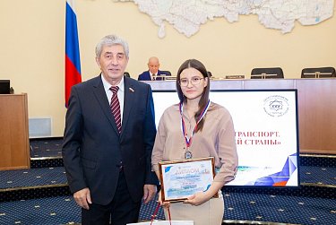 Сергей Грачев: «Талант должен работать в интересах своей Родины»